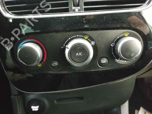 Climate control RENAULT CLIO IV (BH_) 1.5 dCi 90 | BP8002756I5 