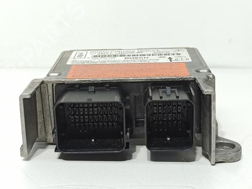 ECU airbags FORD FOCUS II (DA_, HCP, DP) 1.6 | BP17485317M53