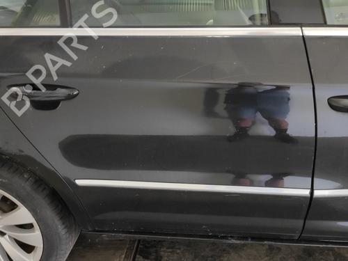 Dør højre bagtil VW PASSAT CC B6 (357) 2.0 TDI | BP37489544C5 - Image 2