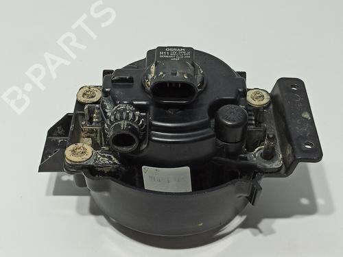 Right front fog light FORD TRANSIT Van (FA_ _)  | BP29645260C31