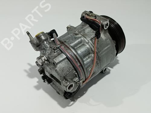 AC compressor LAND ROVER RANGE ROVER EVOQUE (L538) | BP23333430M34