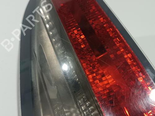 Left tailgate light FORD S-MAX (WA6) 2.0 TDCi | BP20507258C79