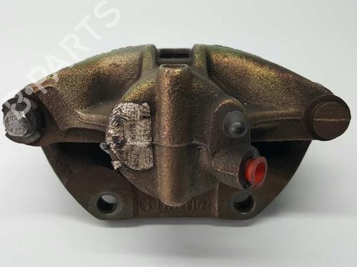 Right front brake caliper NISSAN KUBISTAR MPV (X76) 1.5 dCi | BP11542542M104