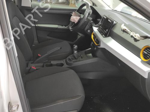 Electronic module SEAT IBIZA V (KJ1, KJG) 1.0 TSI | BP38176185M83 - Image 9