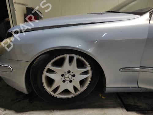 Used Left front fenders MERCEDES-BENZ S-CLASS (W220, V220) S 320 CDI (220.026, 220.126) (197 hp) 9254415