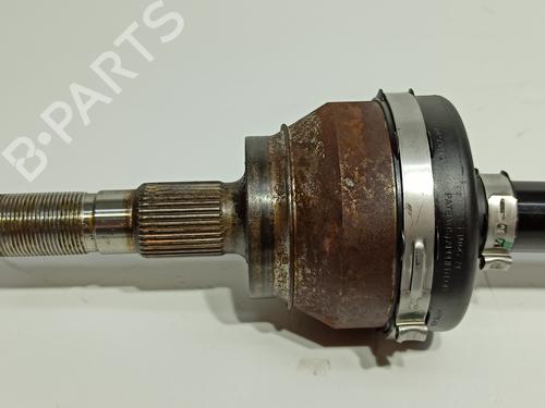 Left rear driveshaft MG MG 4 (EH32) | BP24424076M40