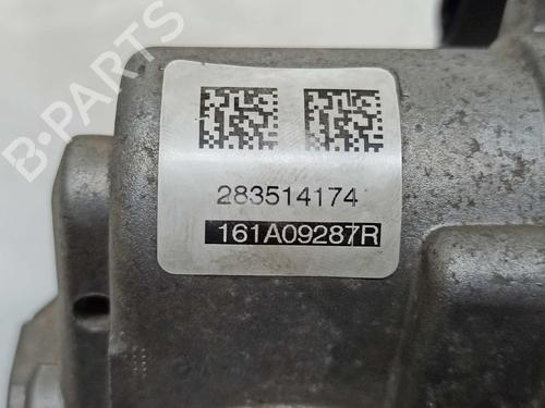 Throttle body NISSAN NV200 / EVALIA Bus 1.5 dCi 90 (M20, M20M) | BP8342910M82