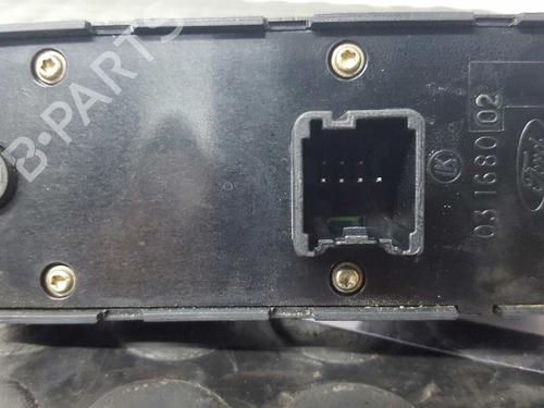 Left front window switch FORD FOCUS II (DA_, HCP, DP) 1.6 | BP2749046I27 