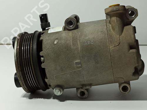 AC compressor FORD FOCUS C-MAX (DM2) | BP36700804M34 - Image 3