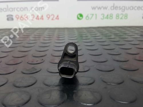Electronic sensor TOYOTA COROLLA Saloon (_E15_) 1.6 (ZRE151) | BP2770022M84 