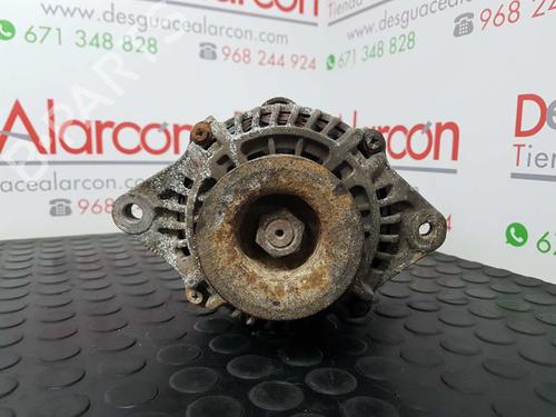 Alternator NISSAN PICK UP (D22) 2.5 Di 4WD | BP2745014M7 