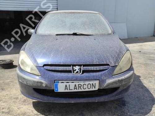Used Parts PEUGEOT 307 (3A/C) 4950906