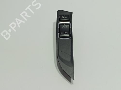 Used Switch BMW 1 (F20) 116 d (116 hp) 24625591