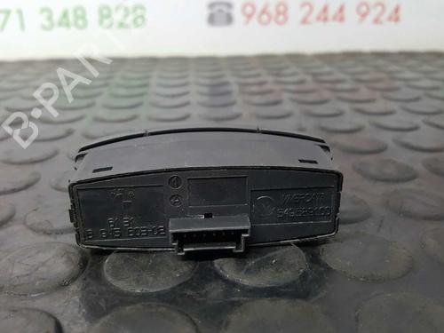Warning switch BMW 1 (E87)  | BP6628511I22 