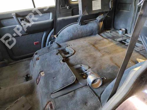 Starter OPEL MONTEREY A (M92) 3.1 TD (UBS69D, UBS69G) | BP8265618M8 