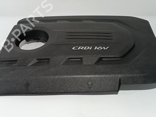 Upper protection HYUNDAI i40 I (VF) 1.7 CRDi | BP15523601M93