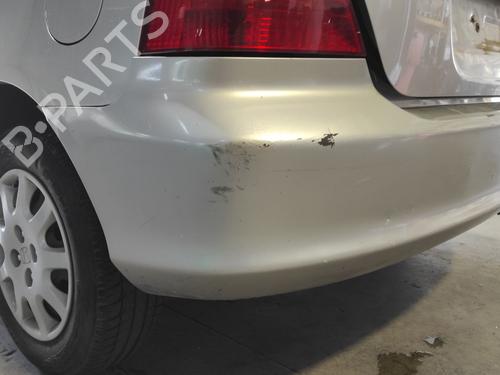 Rear bumper HONDA CIVIC VII Hatchback (EU, EP, EV) 1.4 iS (EP1, EU5, EU7) | BP28364355C8 