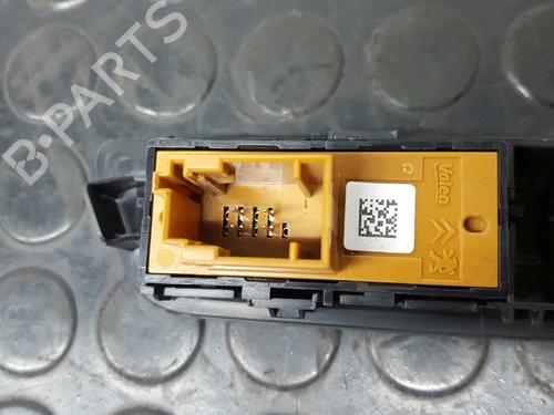 Switch PEUGEOT 208 I (CA_, CC_) 1.6 HDi | BP14527402I30