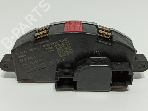 Heater resistor SEAT IBIZA V (KJ1, KJG) 1.0 TSI | BP17794953M108