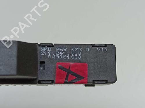 Switch AUDI A5 (8T3) 2.7 TDI | BP9092128I30 