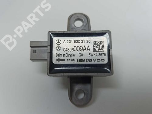 Elektronisk sensor MERCEDES-BENZ C-CLASS (W204) C 220 CDI (204.008) | BP7049834M84 