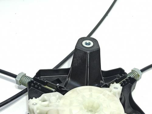 Front right window mechanism OPEL ASTRA K (B16) 1.4 Turbo (68) | BP11178241C23 