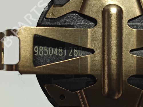 Electronic module PEUGEOT 2008 I (CU_) 1.2 THP 130 / PureTech 130 | BP29047119M83