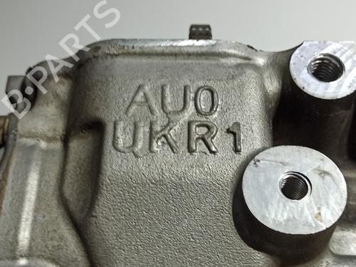 Cylinder head NISSAN ALMERA II (N16)  | BP18089708M5 