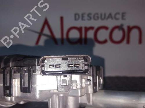 Front wiper motor CITROËN BERLINGO MULTISPACE (B9) 1.6 BlueHDi 120 | BP2782261M29