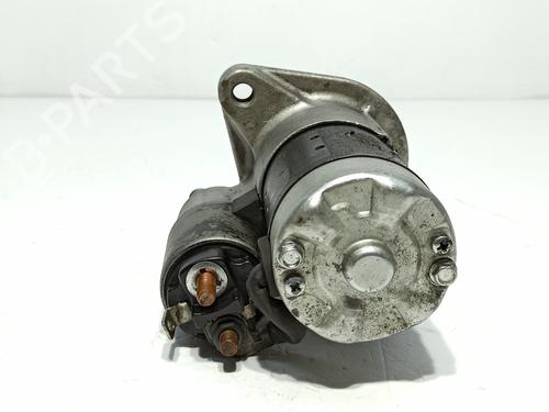 Starter OPEL ASTRA F Hatchback (T92)  | BP17115664M8 