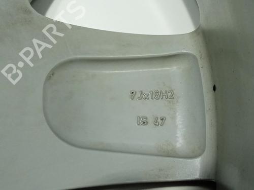 Rim BMW 3 (E46) 318 i | BP27551807C45