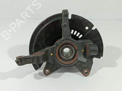 Right front steering knuckle RENAULT CLIO V (B7_) 1.6 E-TECH 140 (B7MU) | BP37173911M26 - Image 2