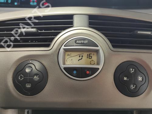 climate-control-renault-scenic-ii-jm01_-2003-2004-2005-2006-2007-2008-2009-2010-26656053 main image