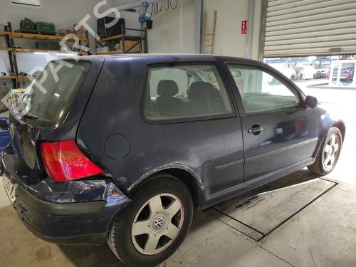 Injector VW GOLF IV (1J1) 1.9 TDI | BP10921199M100