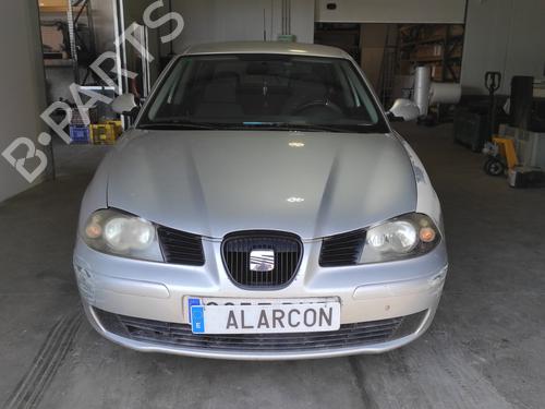 Startmotor SEAT IBIZA III (6L1)  | BP27666515M8