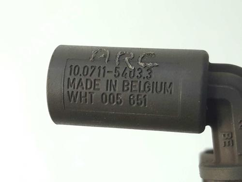 Electronic sensor PORSCHE CAYENNE (92A) 3.0 Diesel | BP14540373M84