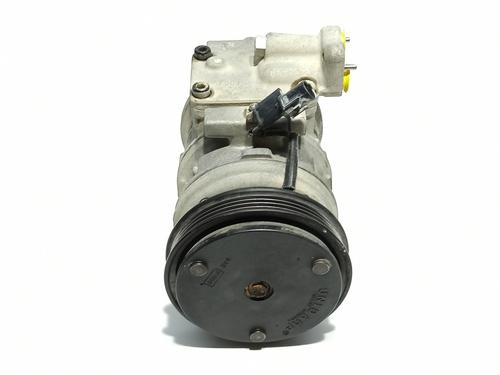 AC compressor KIA CARNIVAL II (GQ) 2.9 CRDi | BP26968391M34 