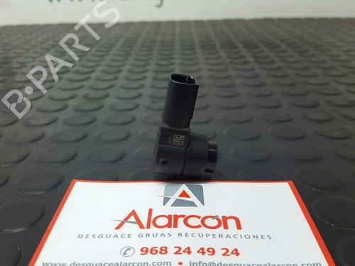 Electronic module CITROËN C5 III (RD_) 2.7 HDi (RDUHZJ) | BP10263003M83