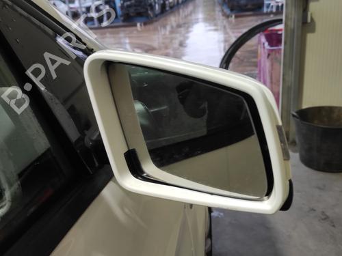 Right mirror MERCEDES-BENZ B-CLASS Sports Tourer (W246, W242) B 200 CDI (246.201) | BP29517170C27