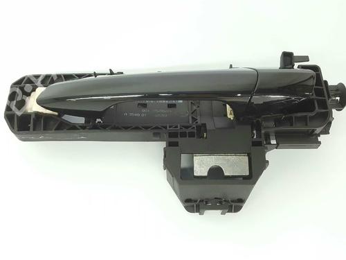 Used Rear left exterior door handle MERCEDES-BENZ E-CLASS (W212) E 350 CDI (212.025) (231 hp) 6315871