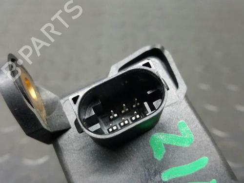 Electronic module OPEL ZAFIRA / ZAFIRA FAMILY B (A05) 1.9 CDTI (M75) | BP11490313M83