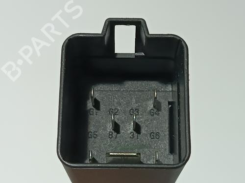 Electronic module LAND ROVER RANGE ROVER EVOQUE (L538) 2.0 D | BP23215020M83