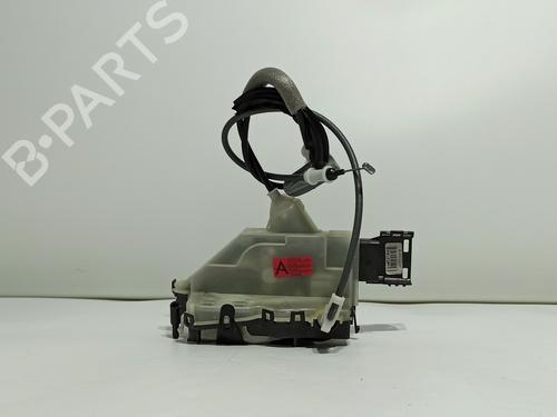 Rear right lock CITROËN C3 III (SX) 1.6 BlueHDi 75 | BP15471004C99