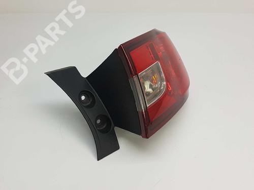 Right taillight RENAULT CLIO IV (BH_) 1.5 dCi 90 | BP9257250C35 