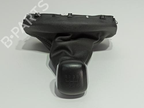 Used Shift knob PEUGEOT 2008 II (UD_, US_, UY_, UJ_, UR_, UC_) 1.2 PureTech 130 (USHNS, URHNS) (130 hp) 21798721