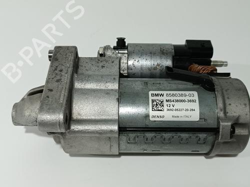 Startmotor BMW 1 (F40) 118 d | BP24158047M8 