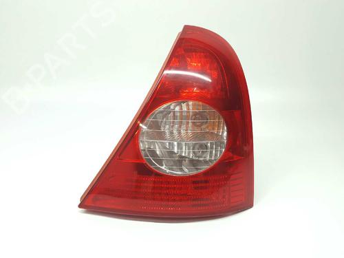 Używane Lampa tylna prawa RENAULT CLIO II (BB_, CB_) 1.2 16V (BB05, BB0W, BB11, BB27, BB2T, BB2U, BB2V, CB05,... (75 hp) 2758396