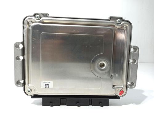 Engine control unit (ECU) PEUGEOT 307 (3A/C) | BP31722120M57 - Image 4