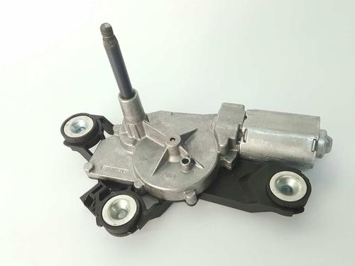 Rear wiper motor FORD FOCUS III 1.5 TDCi | BP6681123M102