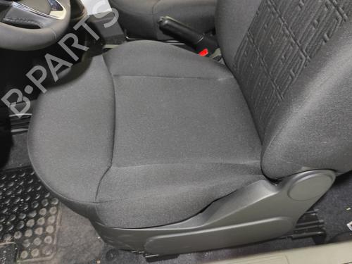 Left front seat FIAT 500 C (312_) 1.2 (312CXA1A, 312AXA1A) | BP29442949C15 - Image 2